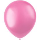 Ballonnen Radiant Bubblegum Pink Metallic - 10, 50, 100stk