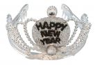 Tiara Happy New Year met LED