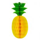 Honeycomb Ananas - 15cm