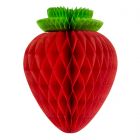 Honeycomb Aardbei - 26cm