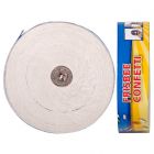 Confetti Frisbee wit - 2 stuks