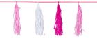 Roze Geboorteslinger Franje - 3 meter