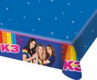 K3 Party Servetten - 20 stuks