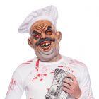 Psycho Chef Masker Latex