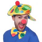 Vrolijke Clownspet