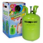Helium Tank Balloongaz - 30 Ballonnen 
