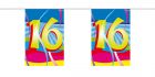 16 jaar minislinger - 4mtr