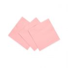 Servetten Licht Roze - 20stk