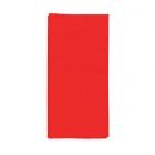 Tafelkleed Rood - 120x180cm