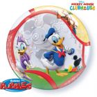 Mickey Mouse - Donald Duck Ballon 56cm