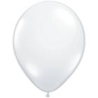 Transparante Ballonnen 10, 50 of 100 stuks