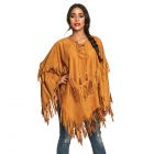 Bohemian Poncho