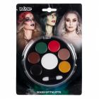 Make Up Palette Halloween