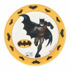 Bordjes Batman - 8stk