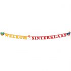 Sint en Piet Letterslinger - 2,30 meter