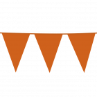 Reuzenvlaggenlijn Oranje - 10 meter - Thumbnail image