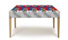 Ridder Reinier Tafelkleed 130x180cm