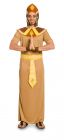 Egyptisch Farao Kostuum Heren 5-delig