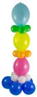 Ballon Knutsel Set Toren - 2 stuks