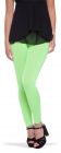 Neon Groene Legging