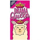 Tissue Box - Drama Queen