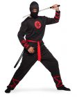 Ninja Warrior Kostuum Heren