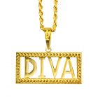 Ketting Diva