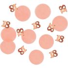 Confetti Elegant Lush Blush - 18 t/m 80 Jaar