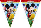 Mickey Mouse Clubhouse vlaggenlijn - 3 meter