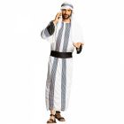 Kostuum Arabisch Sjeik 