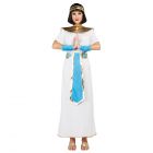 Egyptisch Kostuum Nubia