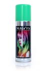 Haarspray Groen