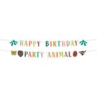 Letterslinger Zoo Party