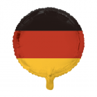 Folieballon Duitsland