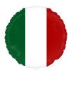 Folieballon Italië - 45cm