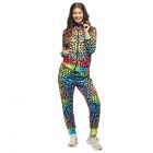 Trainingspak Leopard Art Babe 