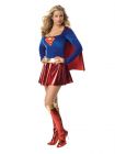 Supergirl Secret Wishes Licentie Kostuum