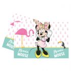 Minnie Mouse Tropical Tafelkleed - 120x180cm