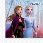 Servetten Frozen 2 - 20stk