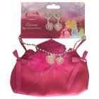 Disney Prinses Aurora Handtas en Juwelen set