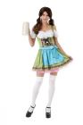 Oktoberfest Dirndl Dress Sweetheart