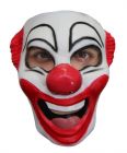 Masker Circus Clown - Latex