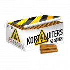 B2B Kortsluiters - 50stk