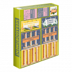 Sier Vuurwerk Pakket 