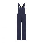 Tuinbroek Navy - 100% Katoen