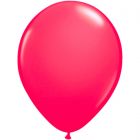 Ballonnen Neon Roze - 50stk