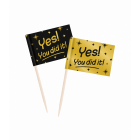 Party Picks You Did It