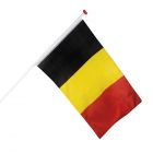 Polyester Vlag België - 90x150cm
