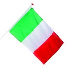 Vlag Italië - 90x150cm
