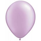 Lavendel Paarse Ballonnen - 10 stuks 